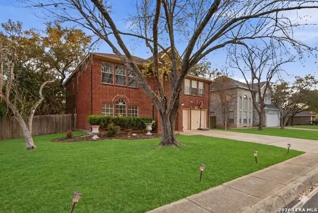 11722 Radcliff Ct, San Antonio, TX 78253 - #2