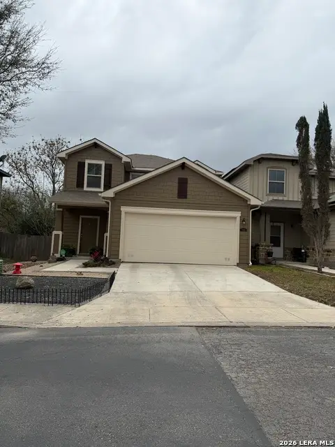 7143 Summer Way, San Antonio, TX 78240 - #2