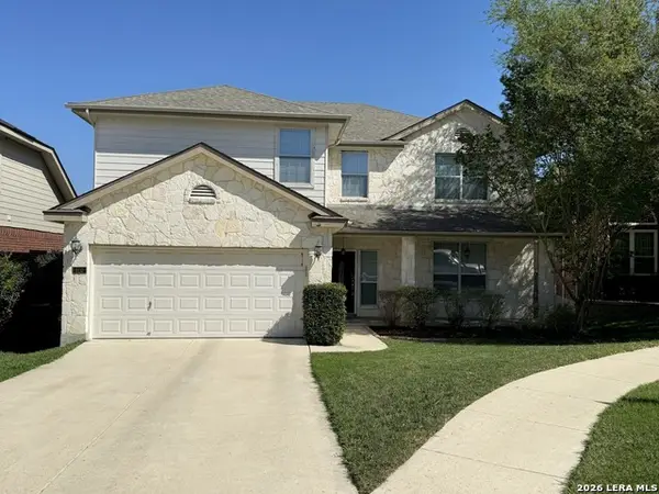 6110 Kenedy Leaf, San Antonio, TX 78253