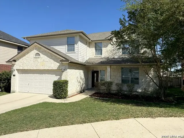 6110 Kenedy Leaf, San Antonio, TX 78253 - #2