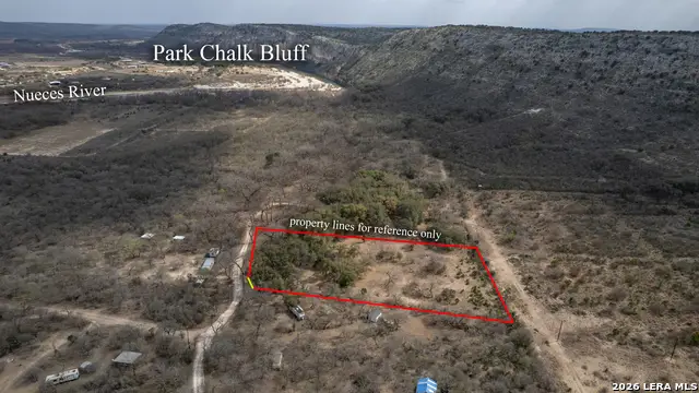 292 Private Road 2430, Uvalde, TX 78801 - #2