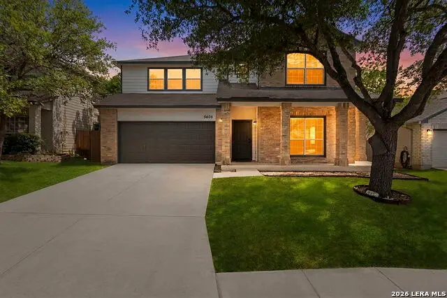 5606 Spring Stone, San Antonio, TX 78247 - #1