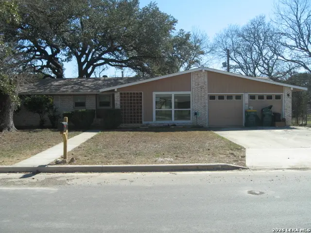 222 E Langley, Universal City, TX 78148 - #1