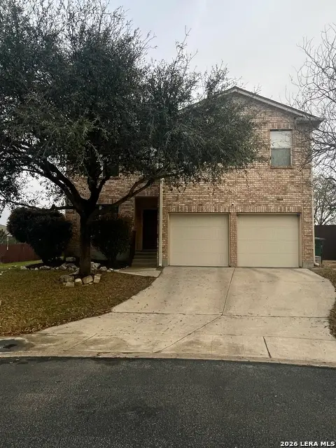 15606 Robin View, San Antonio, TX 78255 - #1