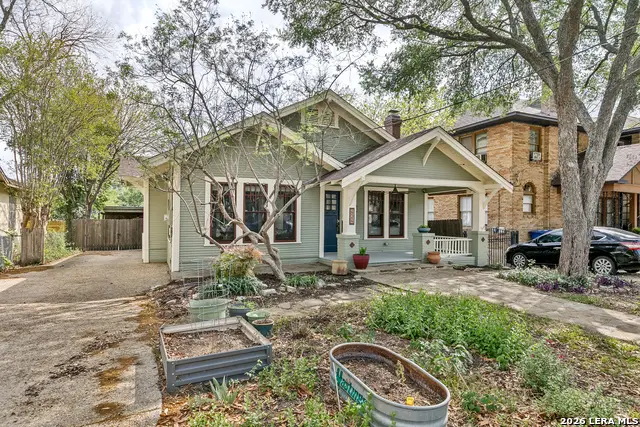 424 Fulton, San Antonio, TX 78212 - #2