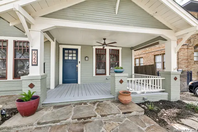 424 Fulton, San Antonio, TX 78212 - #3