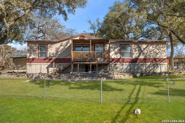 397 Ridgeview, Canyon Lake, TX 78133 - #2