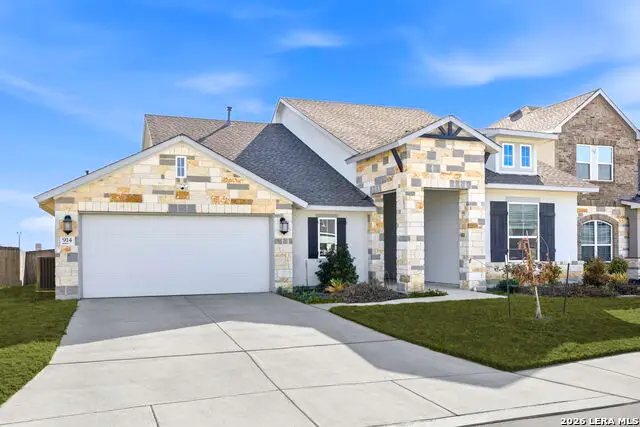 914 Fort Ringgold, San Antonio, TX 78245 - #2