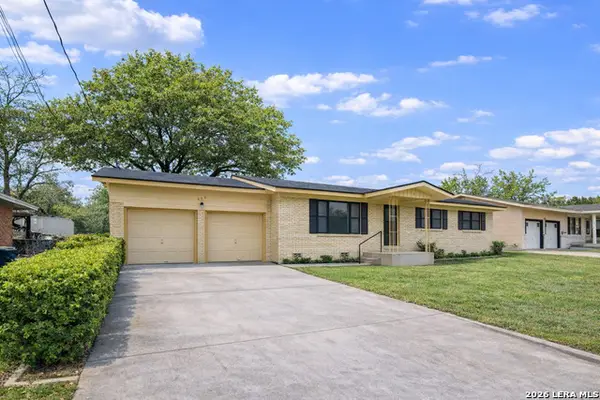 445 Granada, New Braunfels, TX 78130