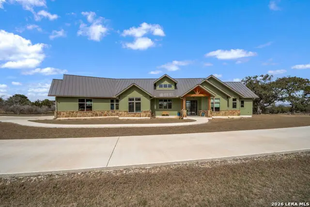 236 Bridle Chase, Bandera, TX 78003 - #1