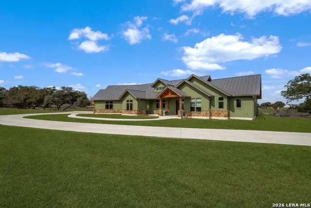 236 Bridle Chase, Bandera, TX 78003 - #2