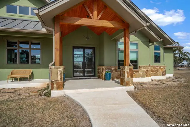 236 Bridle Chase, Bandera, TX 78003 - #3