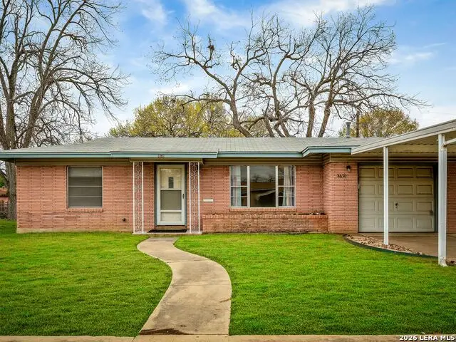 4630 Seabreeze Drive, San Antonio, TX 78220 - #2