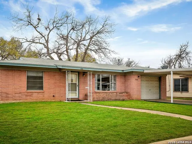 4630 Seabreeze Drive, San Antonio, TX 78220 - #3