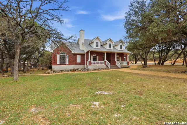 30737 Deerfield, Bulverde, TX 78163 - #3