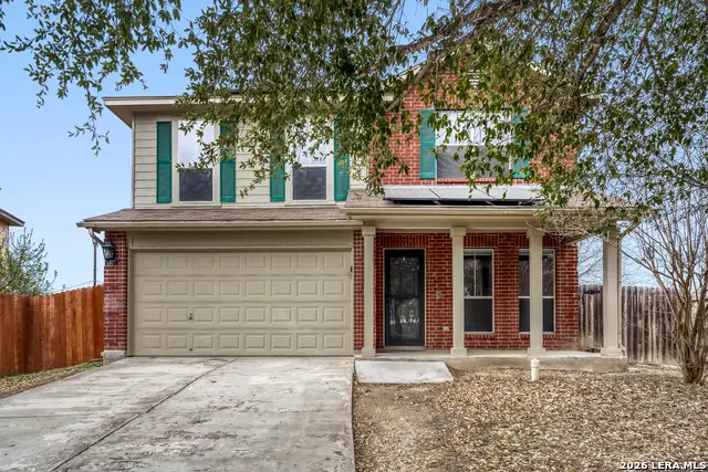 6807 Cutting Crk, San Antonio, TX 78244 - #2