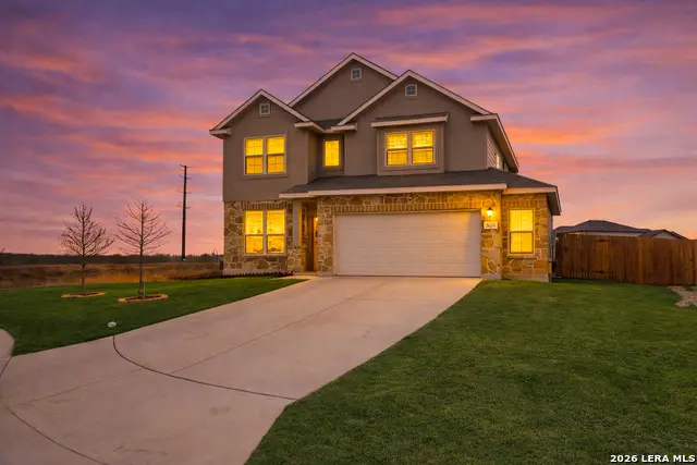 3654 Twin Dish, New Braunfels, TX 78130 - #3