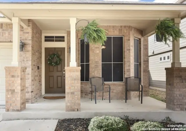 5413 Caraway Bend, San Antonio, TX 78238 - #3