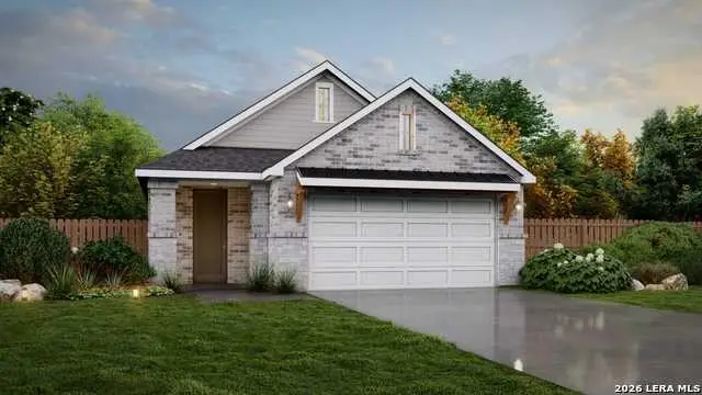 7812 Rio Ridges, San Antonio, TX 78244 - #1