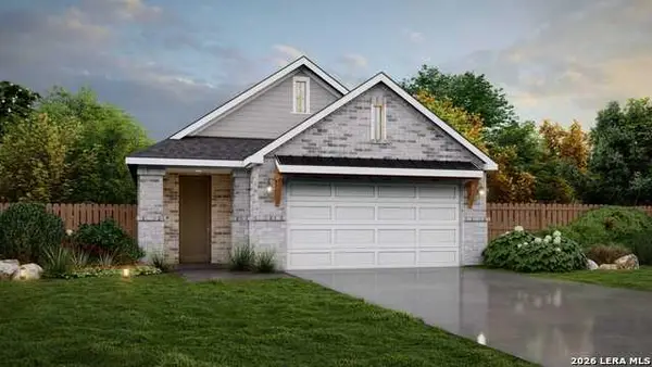 7812 Rio Ridges, San Antonio, TX 78244