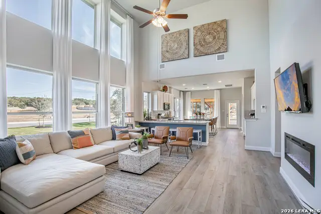 9606 Luke Path, San Antonio, TX 78254 - #2