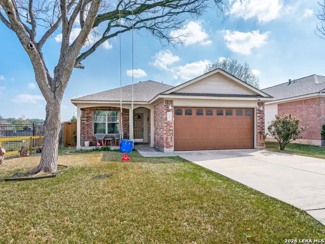 6602 Ivywood Dr, San Antonio, TX 78249 - #3