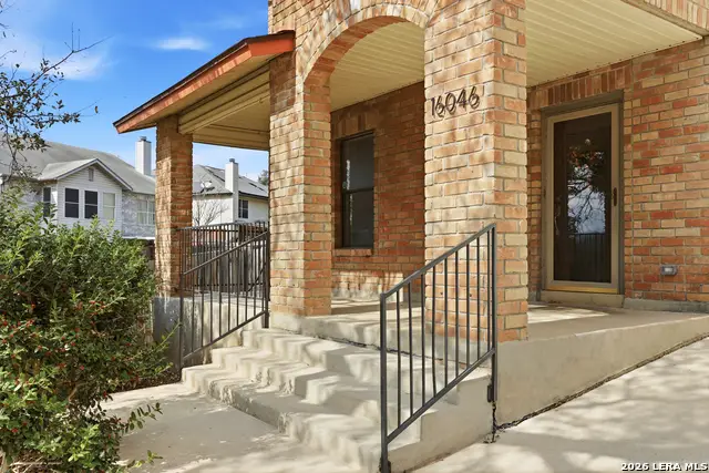 16046 Watering Point Dr, San Antonio, TX 78247 - #1