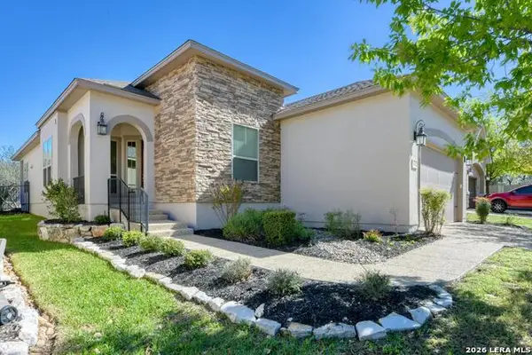 542 Tranquil Oak, San Antonio, TX 78260