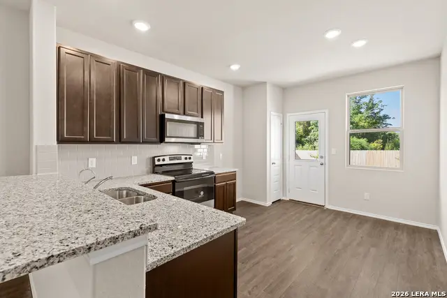 5702 Quartz Terrace, San Antonio, TX 78222 - #2