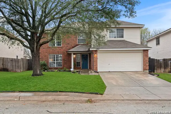 11911 Ghostbridge, Helotes, TX 78023