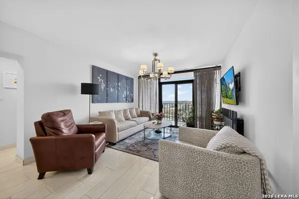 7701 Wurzbach #2006, San Antonio, TX 78229