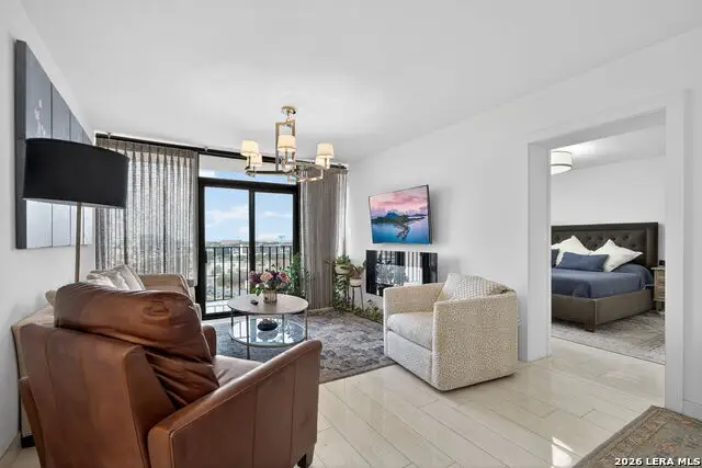 7701 Wurzbach #2006, San Antonio, TX 78229 - #3