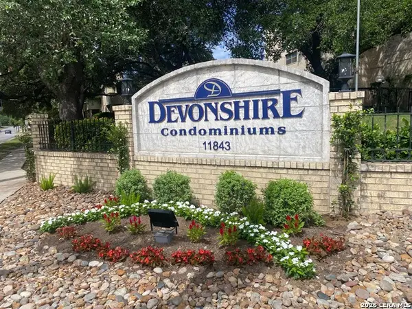 11843 Braesview #108, San Antonio, TX 78213