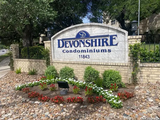 11843 Braesview #403, San Antonio, TX 78213 - #3