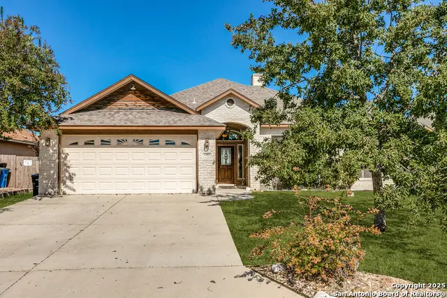 2287 Sun Chase, New Braunfels, TX 78130 - #1
