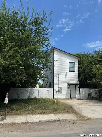 642 N San Gabriel, San Antonio, TX 78228