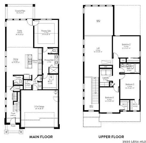 5724 Marble Falls, San Antonio, TX 78244 - #3