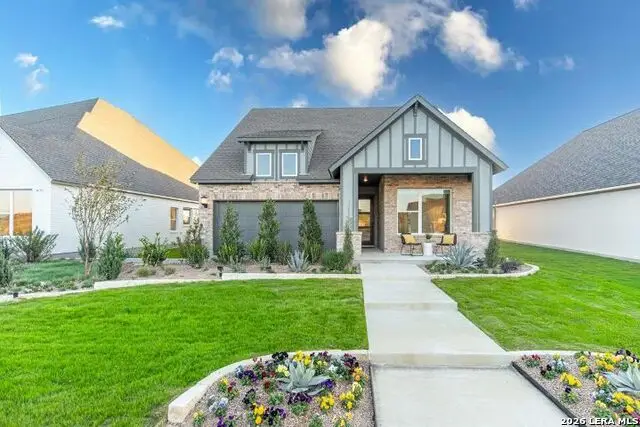 13258 Hanging Willow, San Antonio, TX 78245 - #1