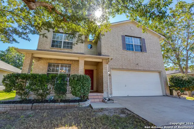 1615 Sunnycrest, New Braunfels, TX 78130 - #2