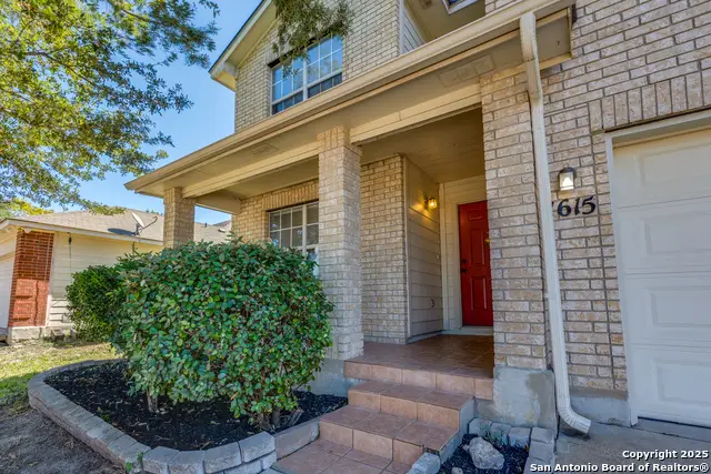 1615 Sunnycrest, New Braunfels, TX 78130 - #3