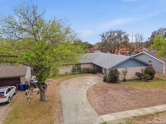 5018 Las Campanas, San Antonio, TX 78233 - #1
