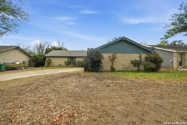 5018 Las Campanas, San Antonio, TX 78233 - #2