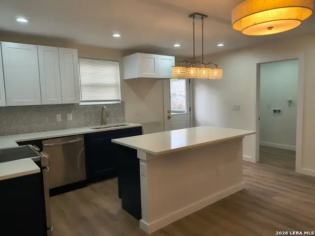 1422 Kayton, San Antonio, TX 78210 - #2