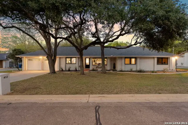 412 Marymont Dr, New Braunfels, TX 78130 - #3