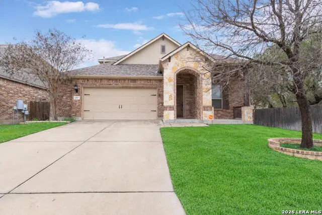 13947 Evelina, San Antonio, TX 78253 - #1