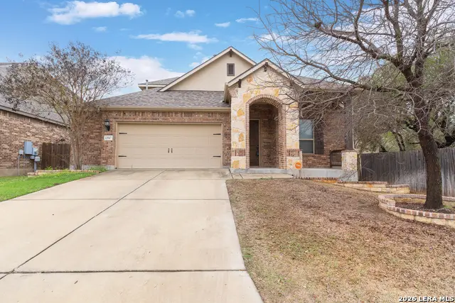 13947 Evelina, San Antonio, TX 78253 - #2