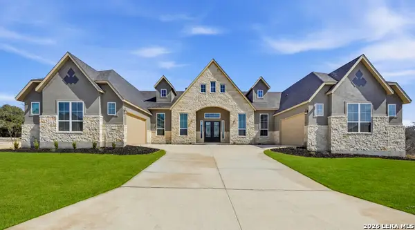 557 Poe Parkway, Castroville, TX 78009