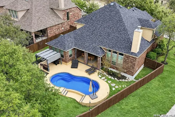 25511 Hopi Dawn, San Antonio, TX 78261