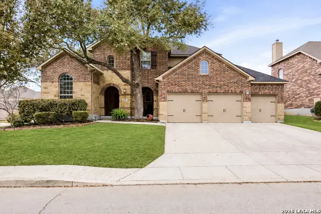 25511 Hopi Dawn, San Antonio, TX 78261 - #2