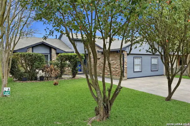 8104 Forest Bow, Live Oak, TX 78233 - #2